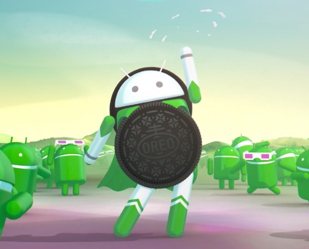 Android 8.0 lands in the form of Oreo